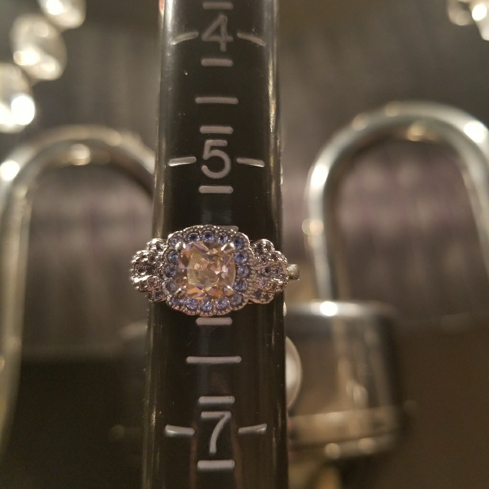 Fragrant Jewels Size 6 'Sweet Dreams' Exclusive